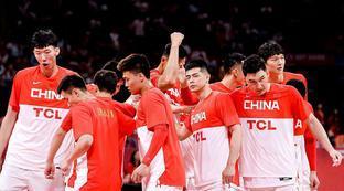 中国男篮世界杯名单出炉