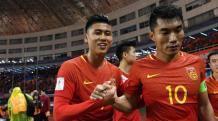 中国足球球员在外国的都有谁
